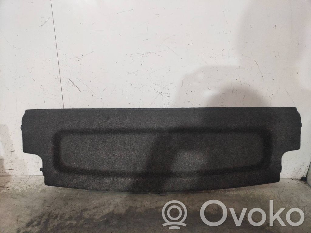Suzuki Alto Bandeja del maletero 