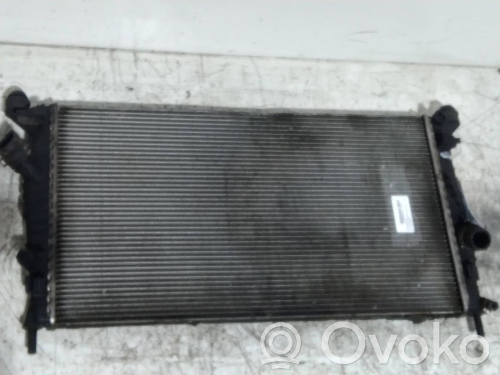 Wasserkühler   3M5H8005TH,16TDCI