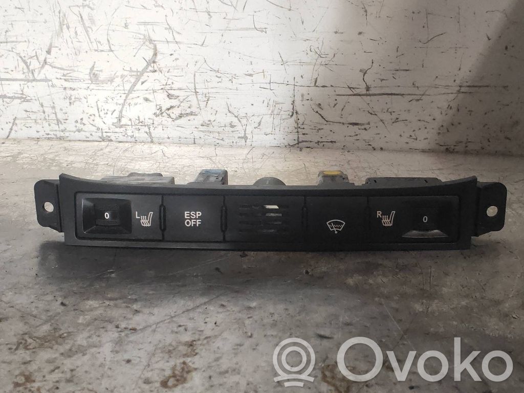 KIA Carnival Otros interruptores/perillas/selectores 