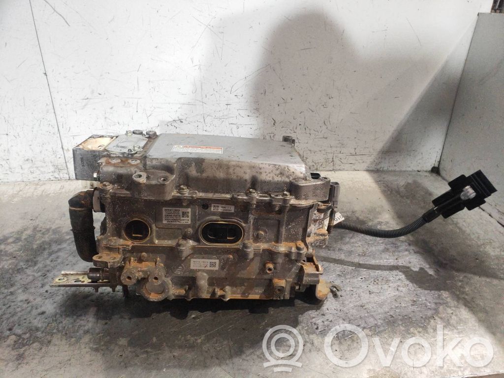 Citu veidu vadības bloki / moduļi   2321001513,G927078010