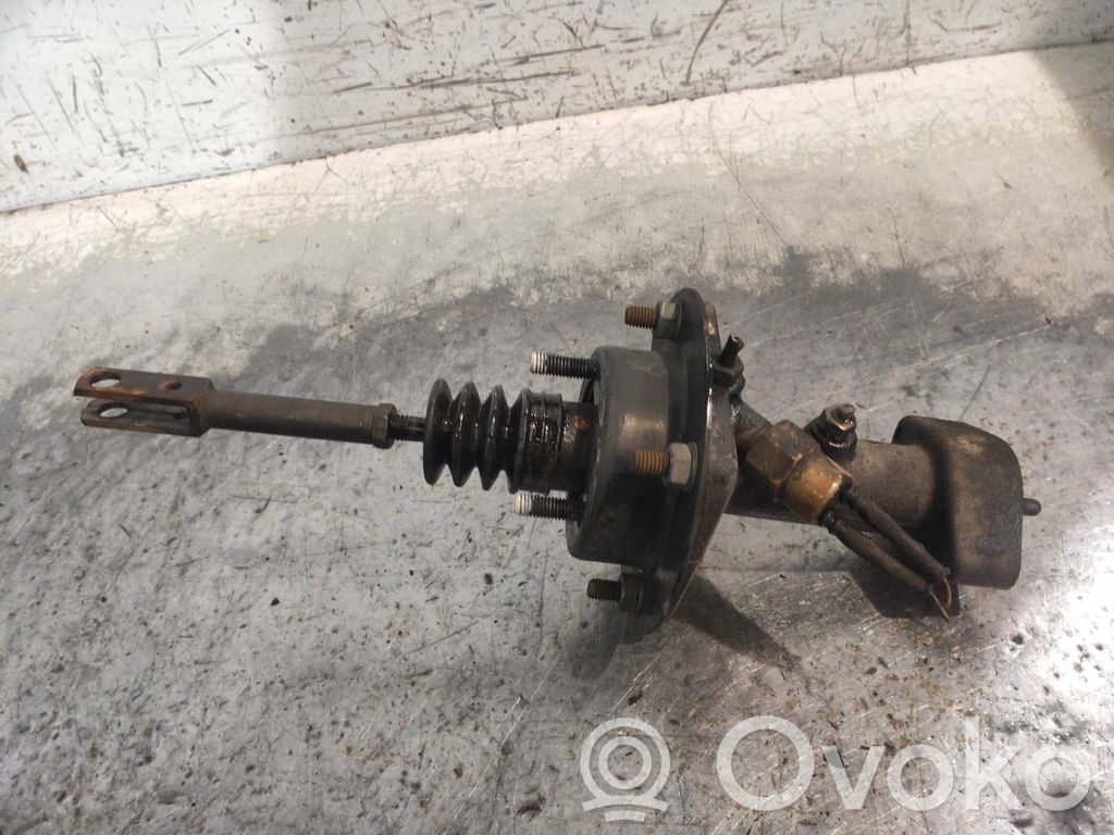 Audi Coupe Hydraulic servotronic pressure valve 