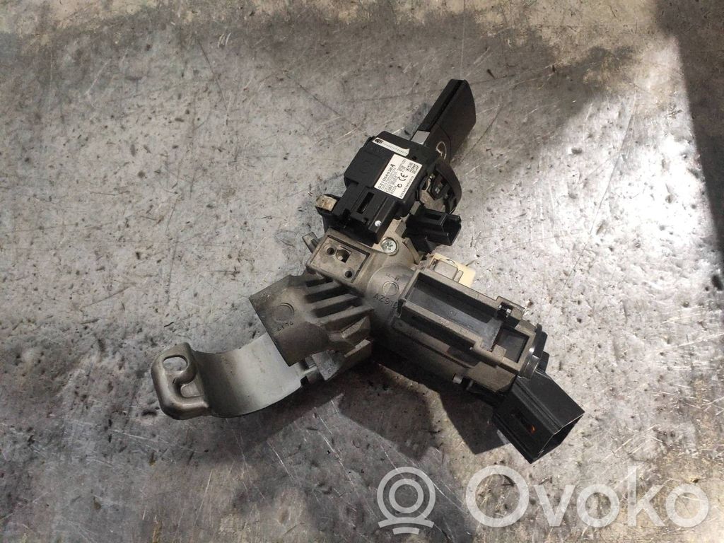 Užvedimo spynelė   5WK49005D