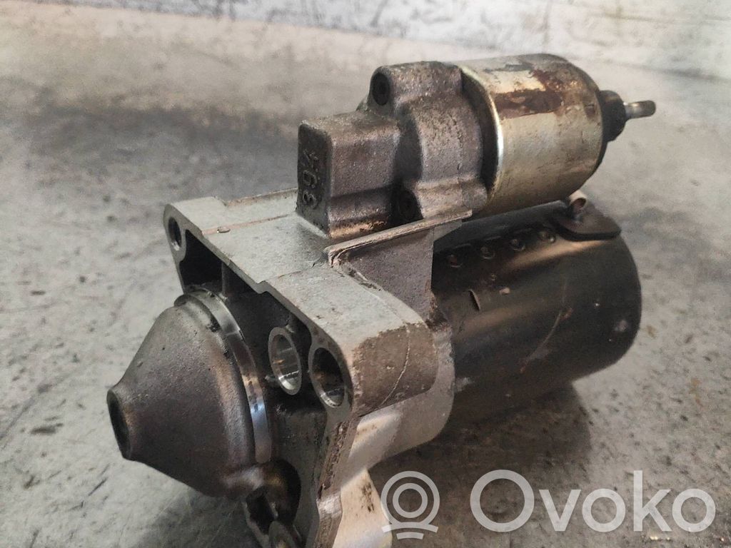 Motor de arranque   000110623,8200466754
