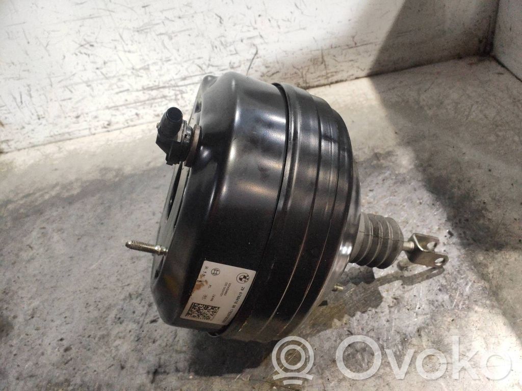 BMW 3 F30 F35 F31 Supapă hidraulică presiune servofrână 