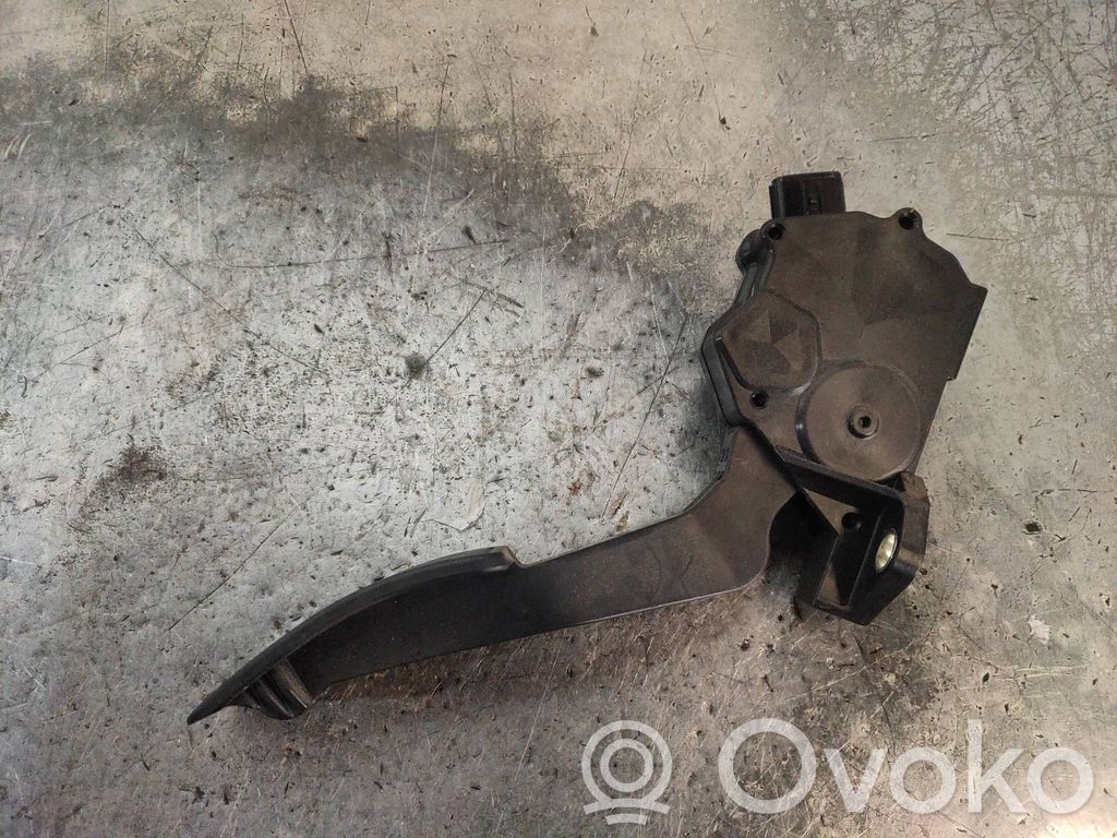 Sensor de aceleración   1988007120,36010AG140