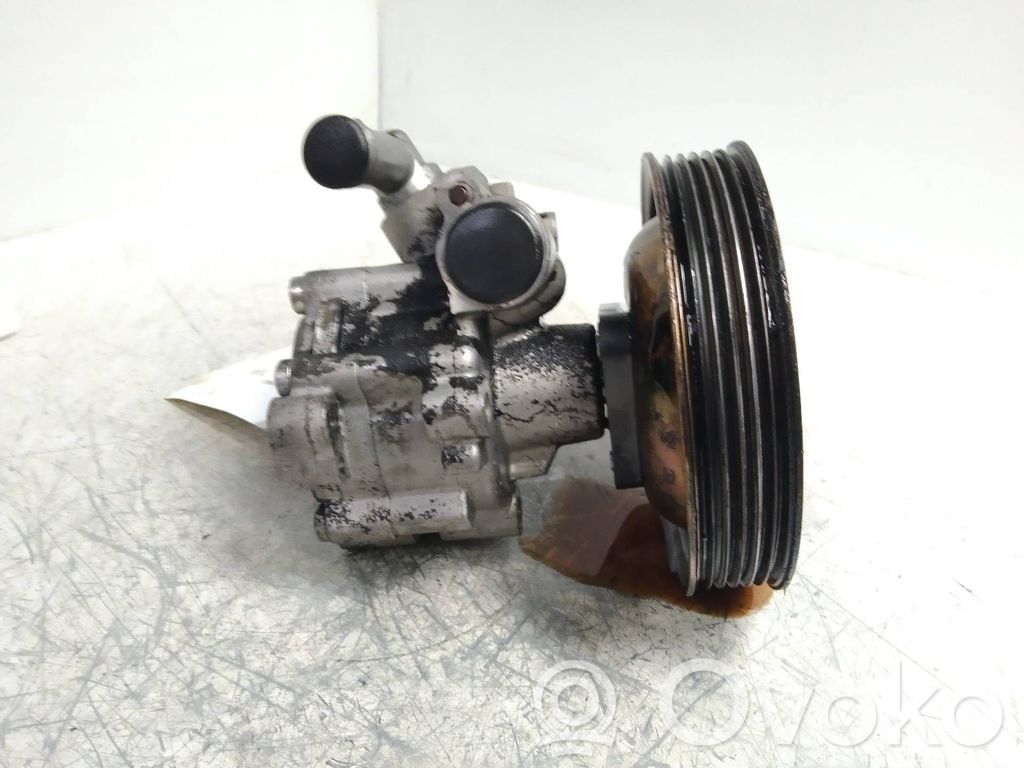 Power steering pump