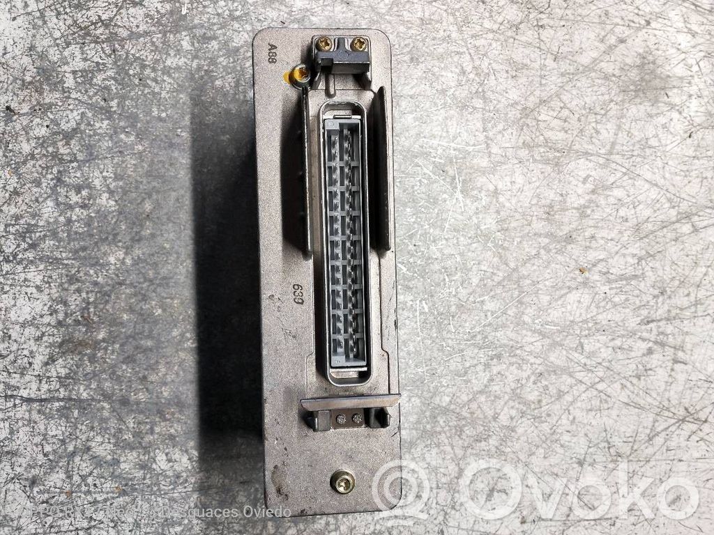 ABS control unit/module   0265100055,34521160410