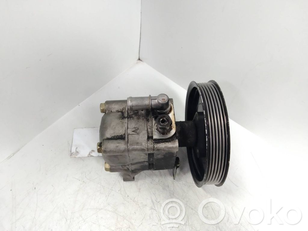 Power steering pump   6750111B,7613955116