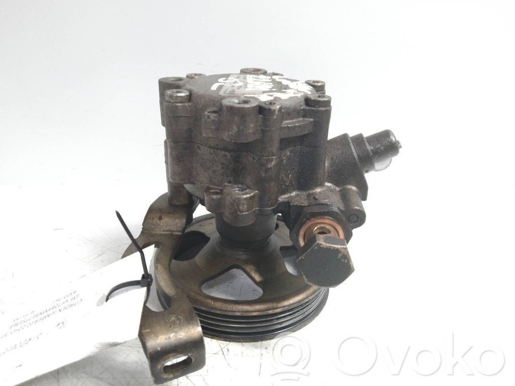 Servopumpe   22HDI