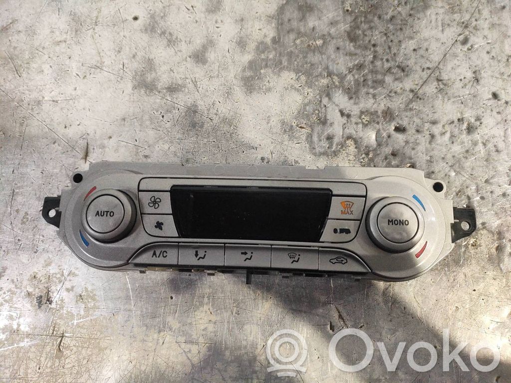 Air conditioner control unit module   7M5T18C612CC