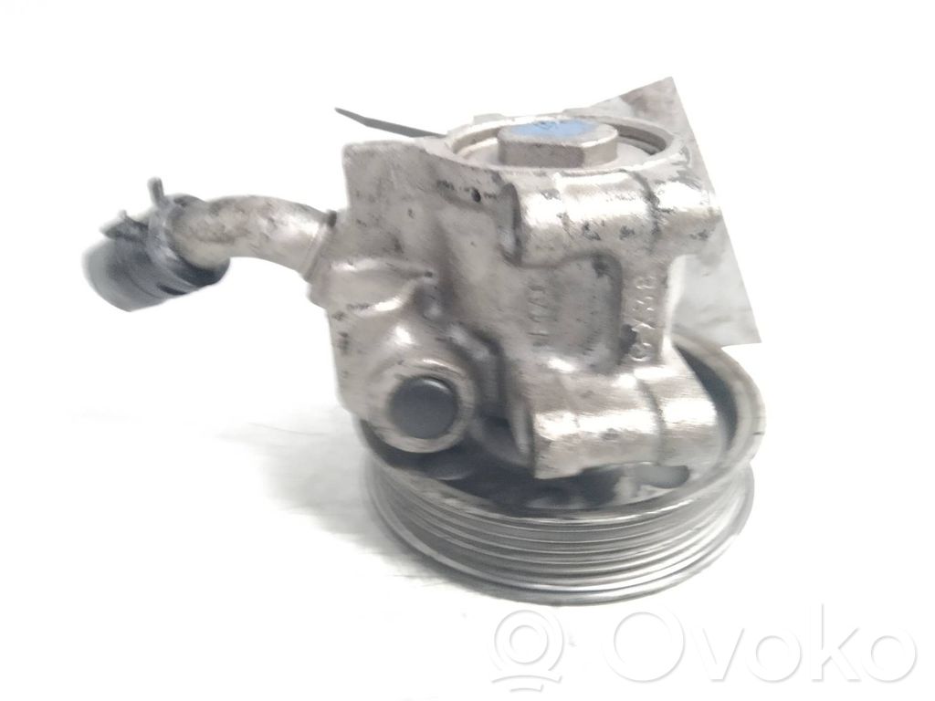 Power steering pump   24D