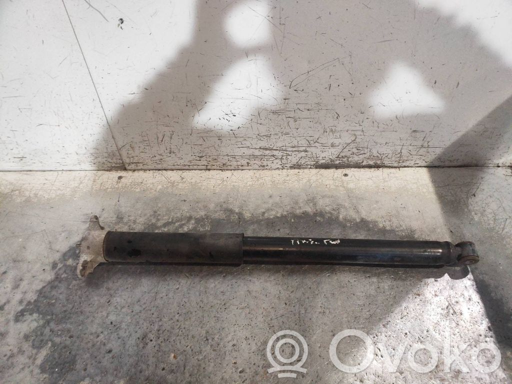 Amortiguador trasero   BV6118080AAE