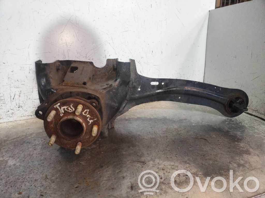 Achsschenkel hinten   16TDCI