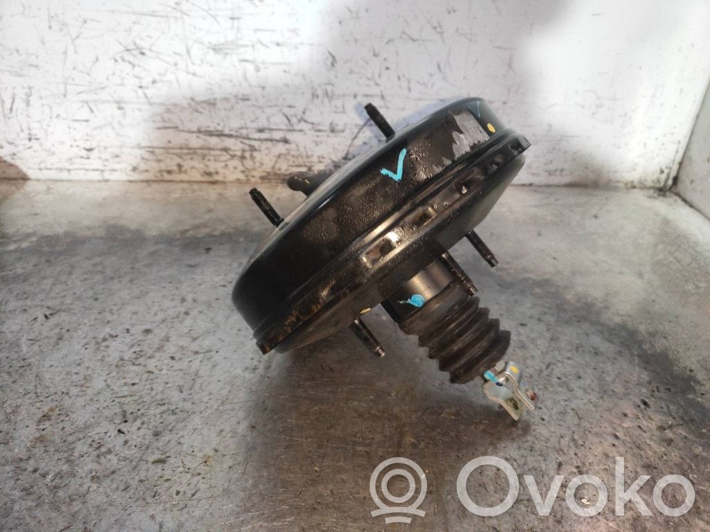 Nissan Pixo Hydraulisen servojärjestelmän paineventtiili 