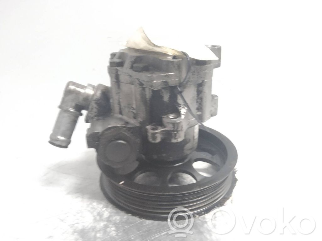 Ohjaustehostimen pumppu   7691974146