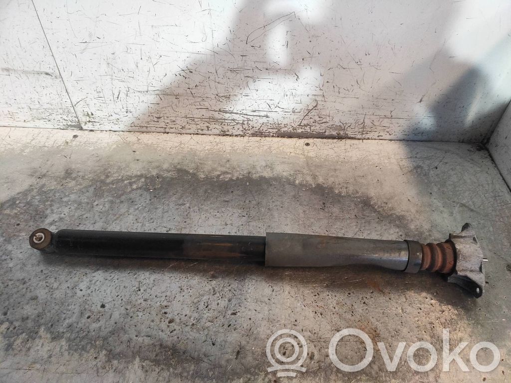 Ford Focus Rear shock absorber/damper 