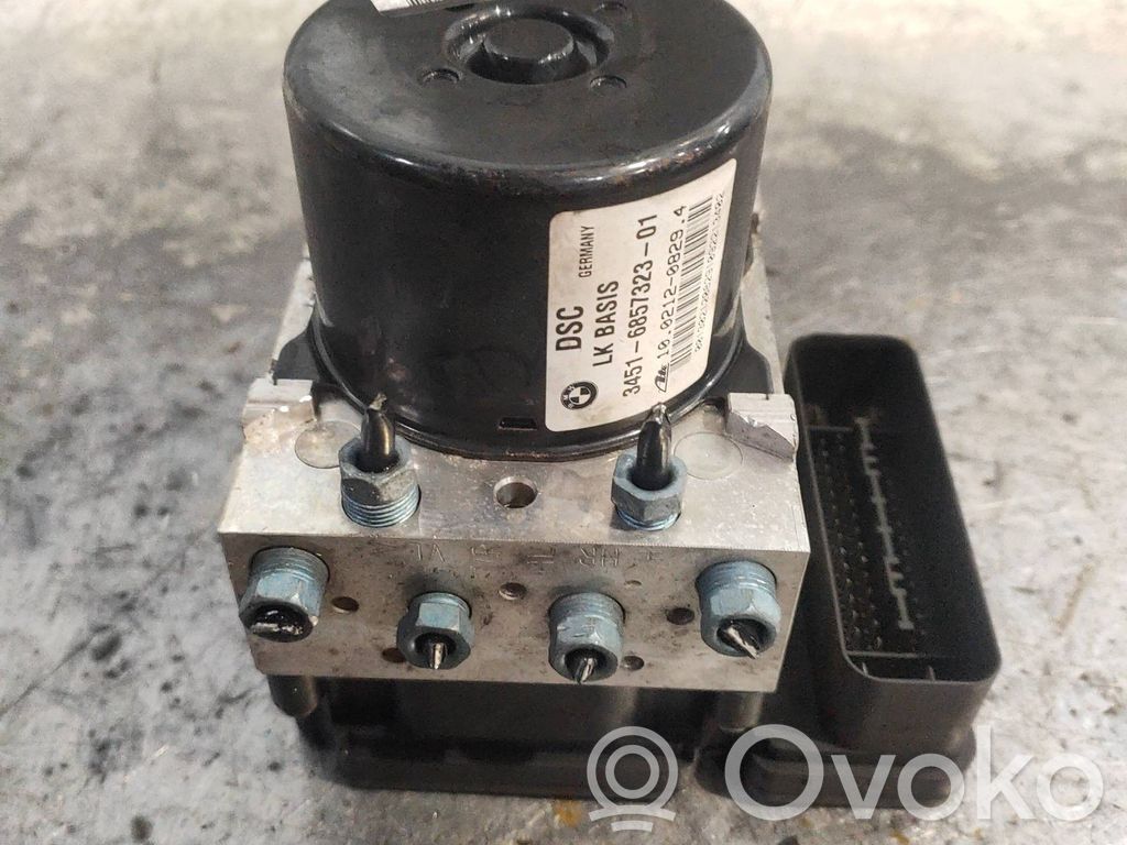 ABS Pump   10096208243