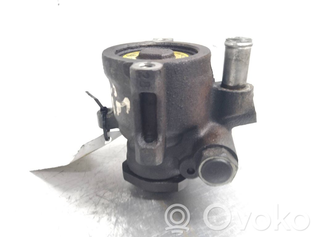 Power steering pump