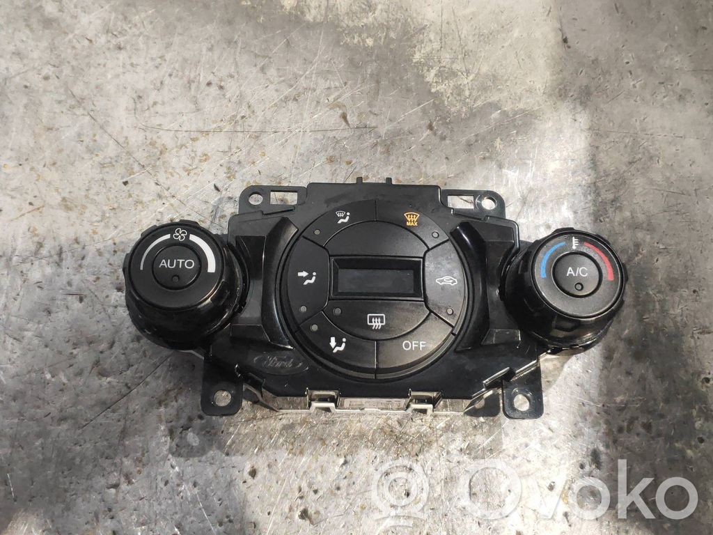 Ford Ecosport Air conditioner control unit module 