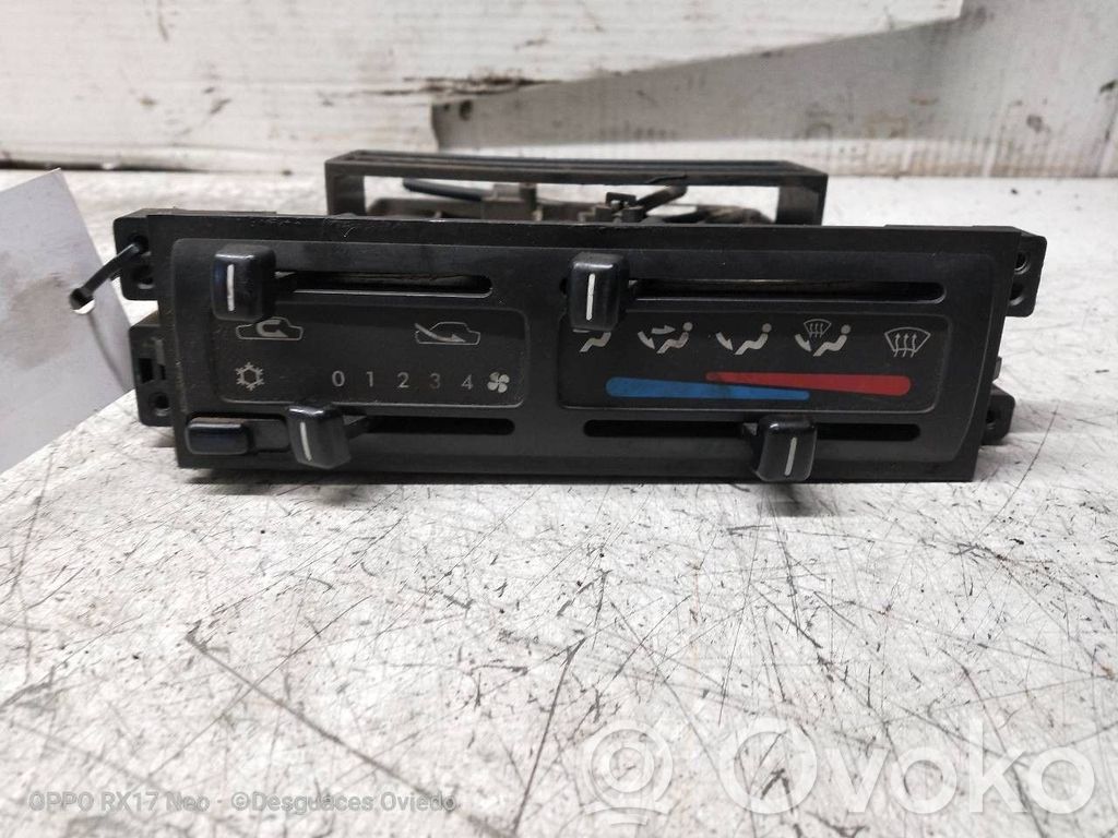 Nissan Terrano Modul unitate control aer condiționat 