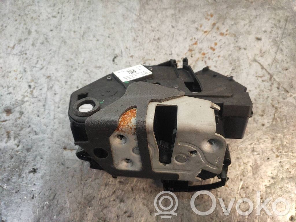 Ford Kuga II Motor blocare ușă spate 