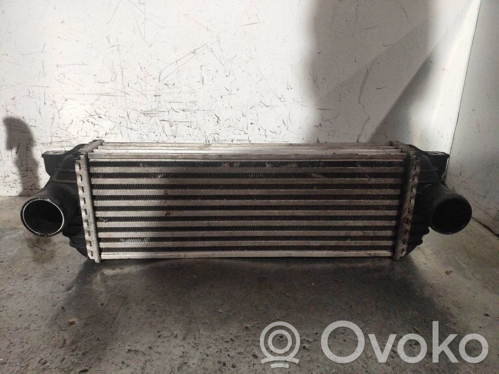 Intercooler radiator   7T169L440AD