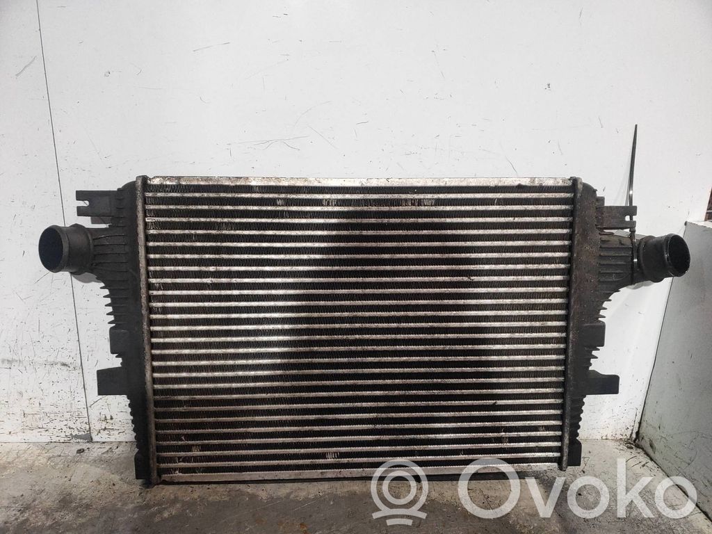 Alfa Romeo 159 Intercooler radiator 