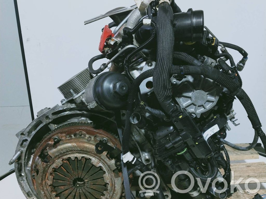 Motor   8HR,10FDBZ0443064,BOSCH