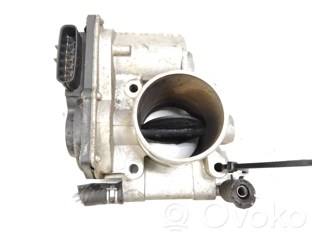 Boîtier papillon   RF7J136B0C