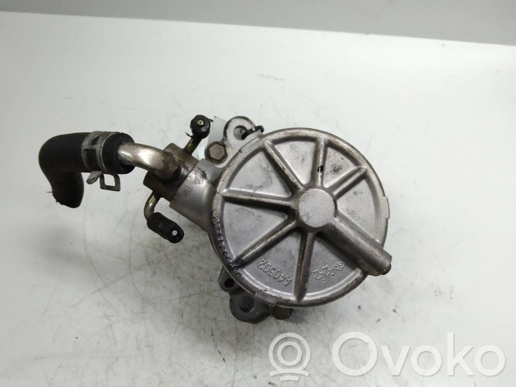 Alipainepumppu   X2T58171A,RF4F18G00