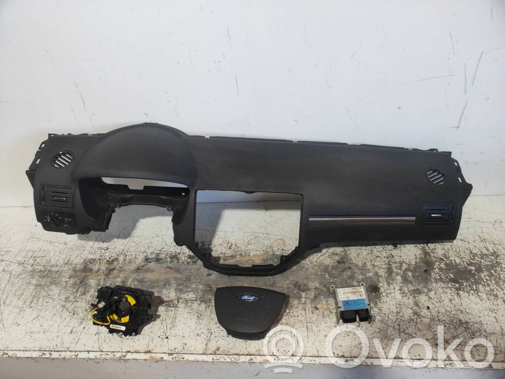 Airbag-Set   0285001847,4M5T14B056AE