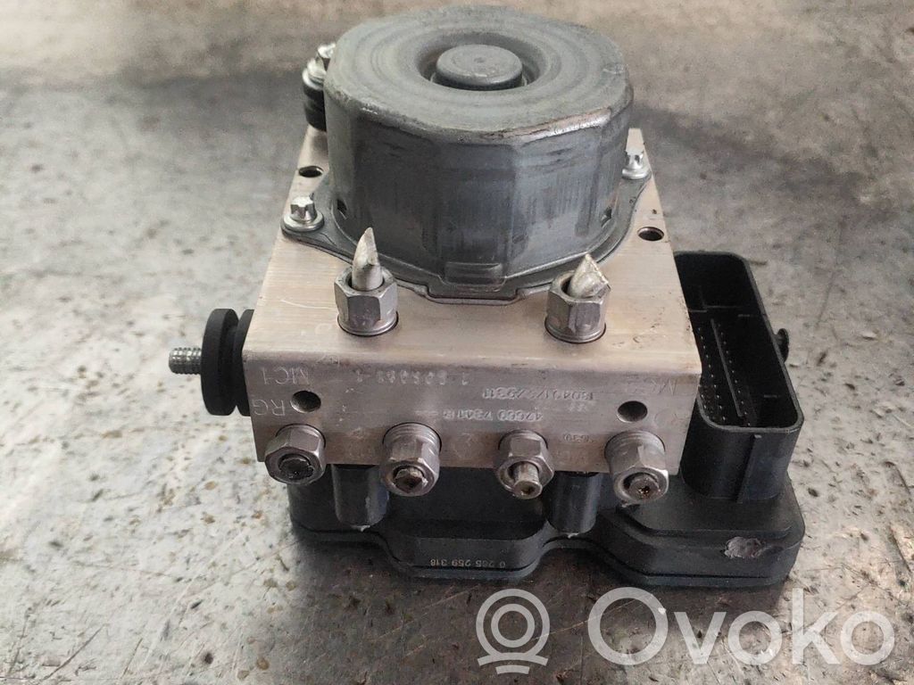 ABS Pump   476607341R,0265259318,0265956527