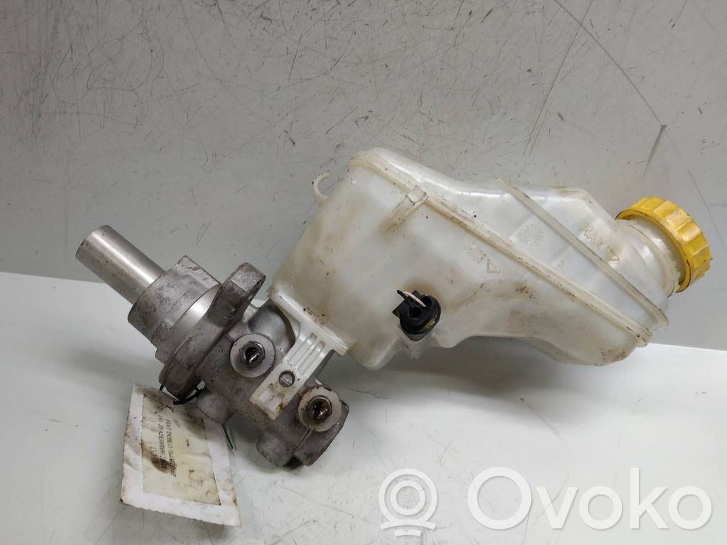 Fiat Doblo Brake booster 
