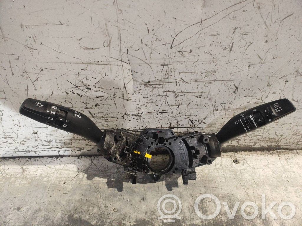 Panel lighting control switch   93403H8850
