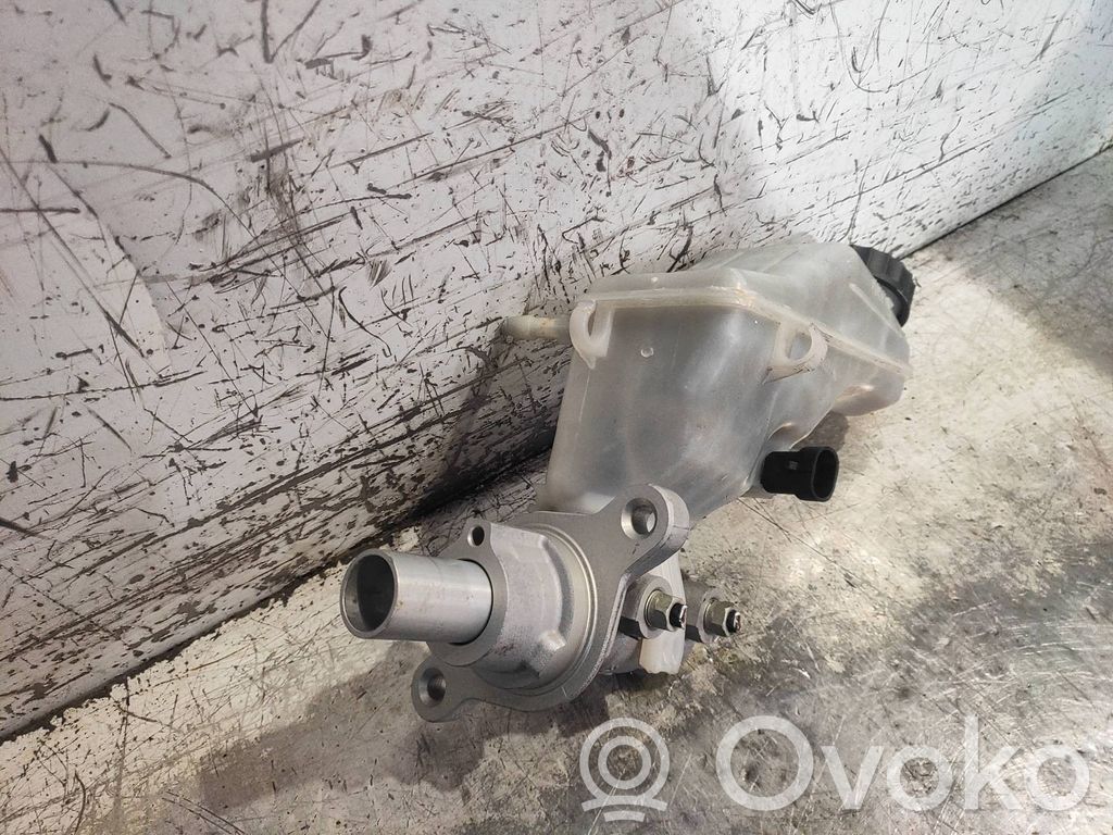 Jarrutehostin   0204Y21817
