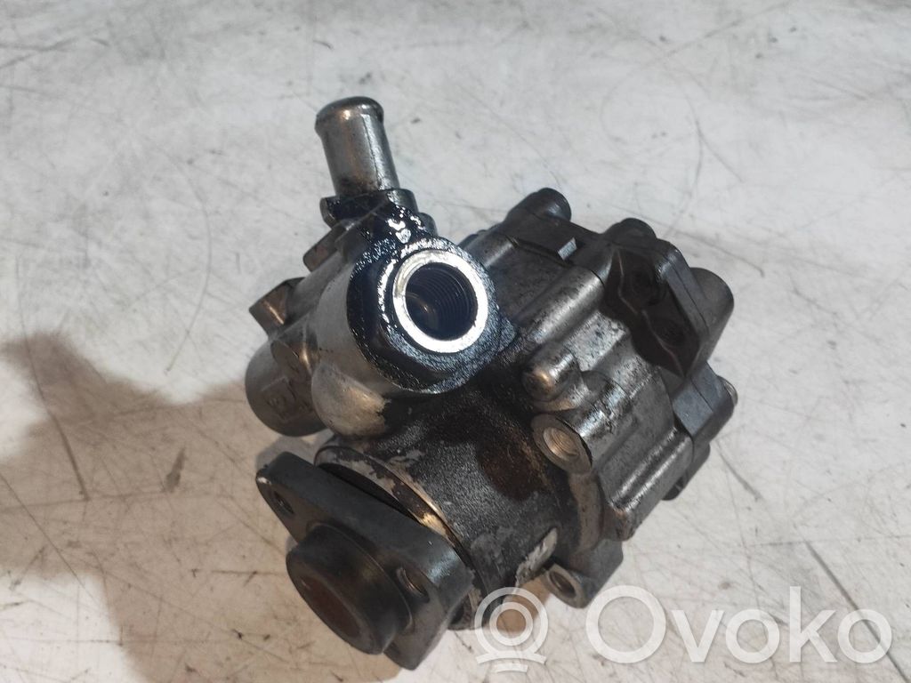 Power steering pump   7693974118