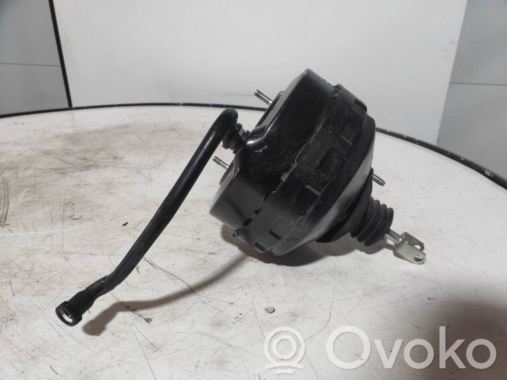BMW 3 E90 E91 Hydraulic servotronic pressure valve 