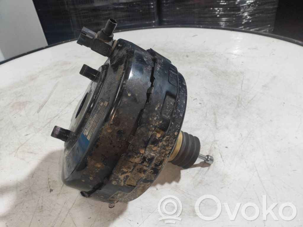 Opel Insignia A Supapă hidraulică presiune servofrână 