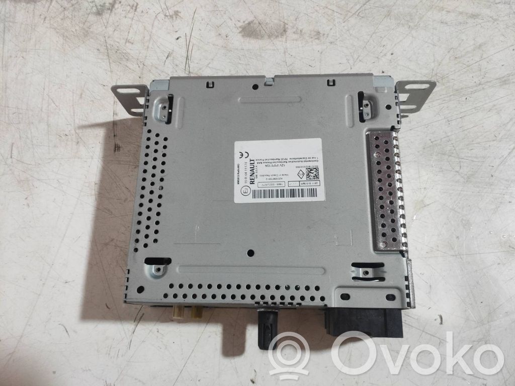 Sound HiFi control unit module   281151559R,A2C85678512