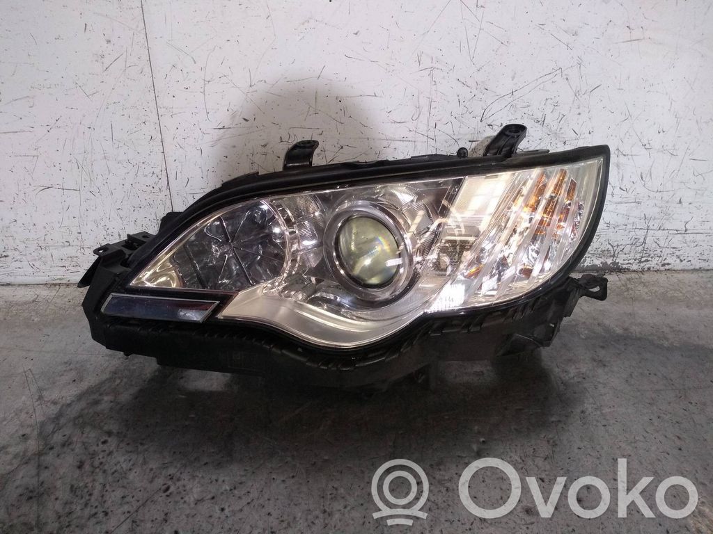 Headlight/headlamp   10020959