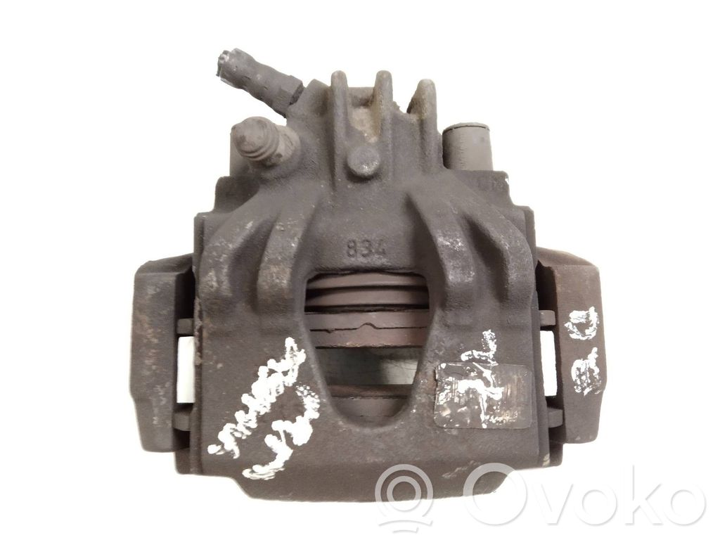 Front brake caliper   19TD