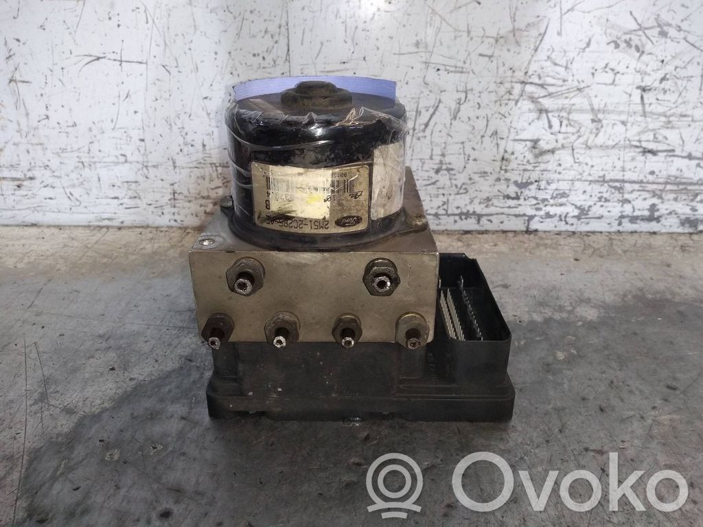 Ford Focus ABS bloks 