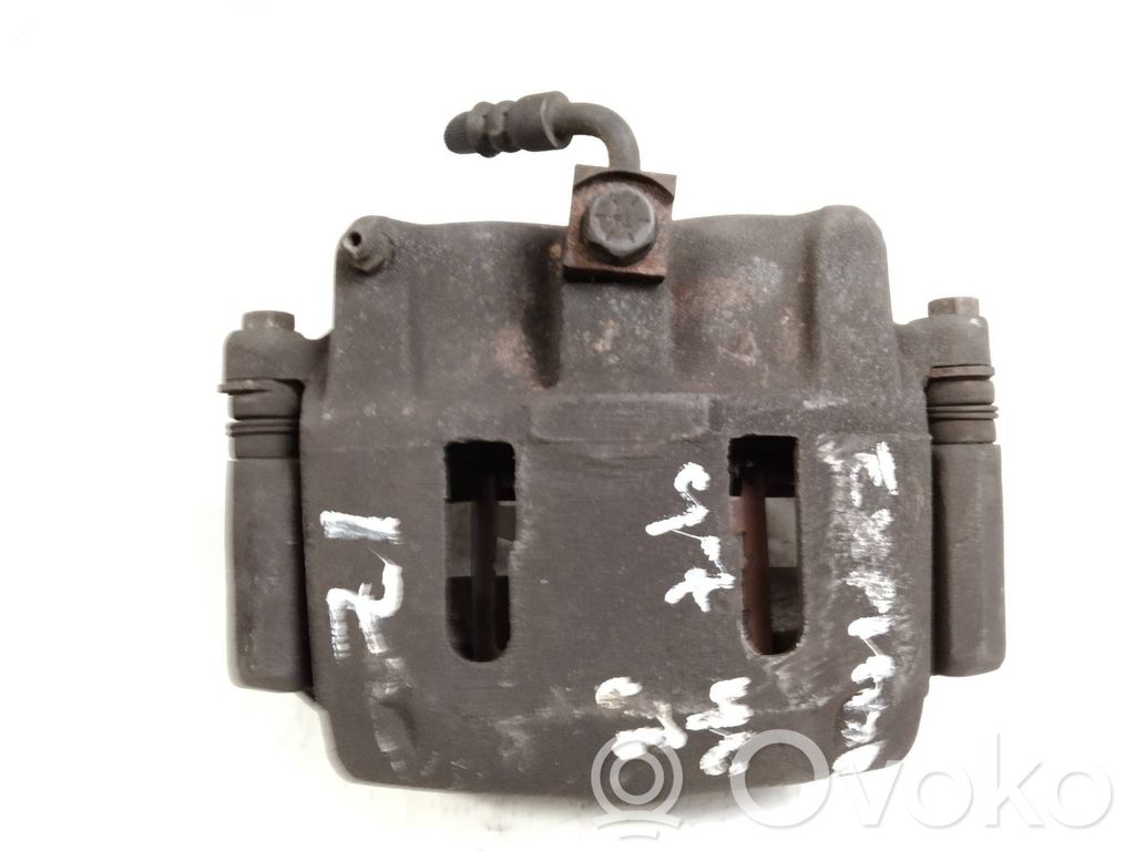 Étrier de frein avant