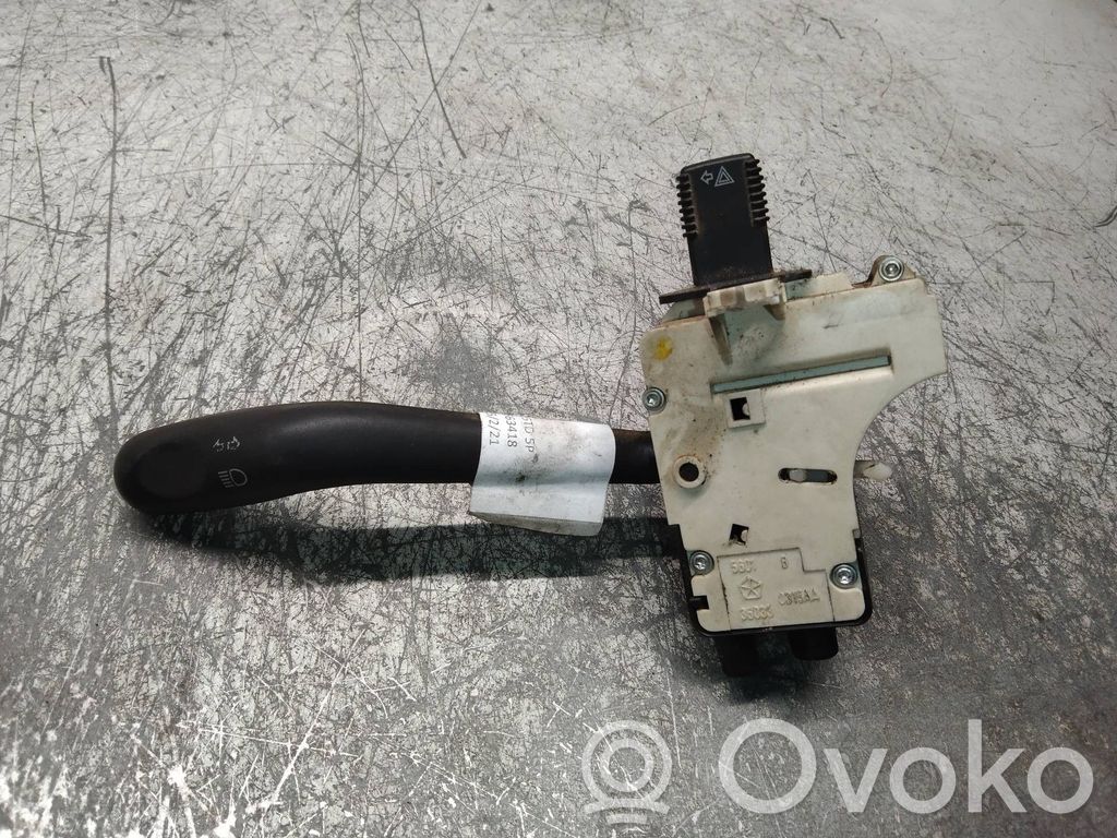 Jeep Cherokee XJ Interruttore di regolazione dell’illuminazione del quadro 