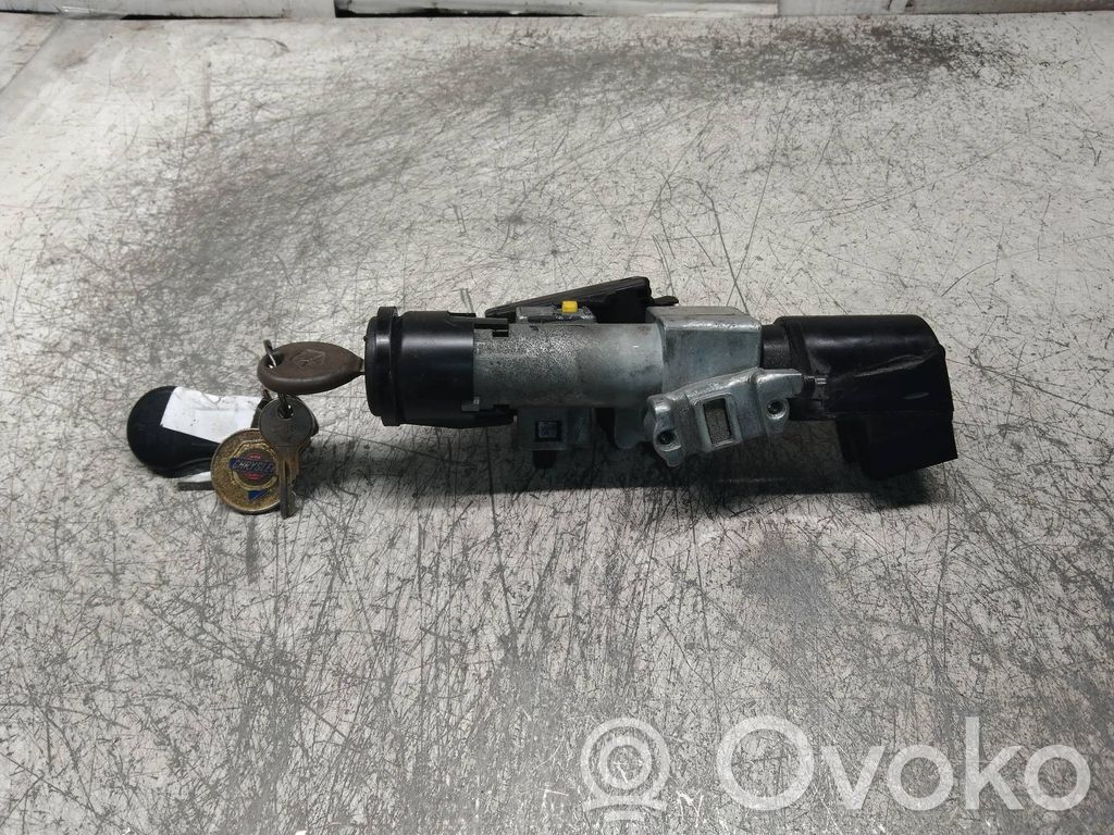 Užvedimo spynelė   P04602226AE,5WK4786E,TKJ1029A3423