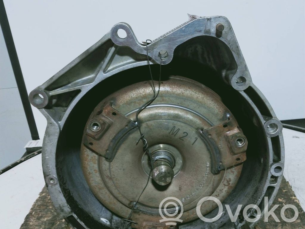 BMW 5 E34 Manual 5 speed gearbox 