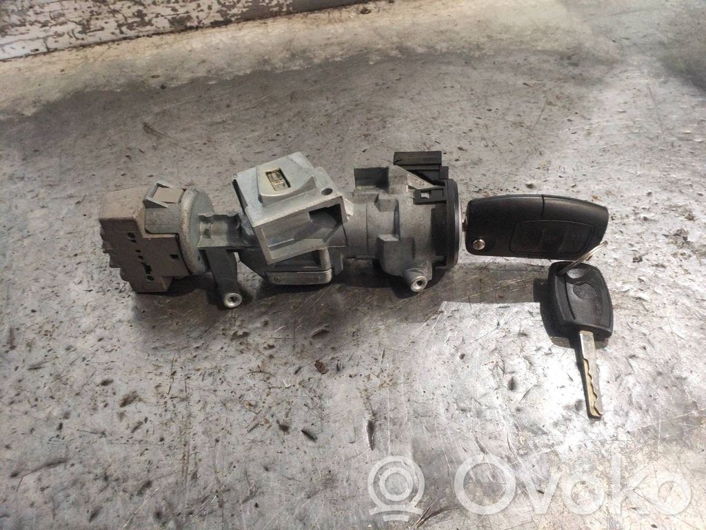 Ignition lock   3M513F880A