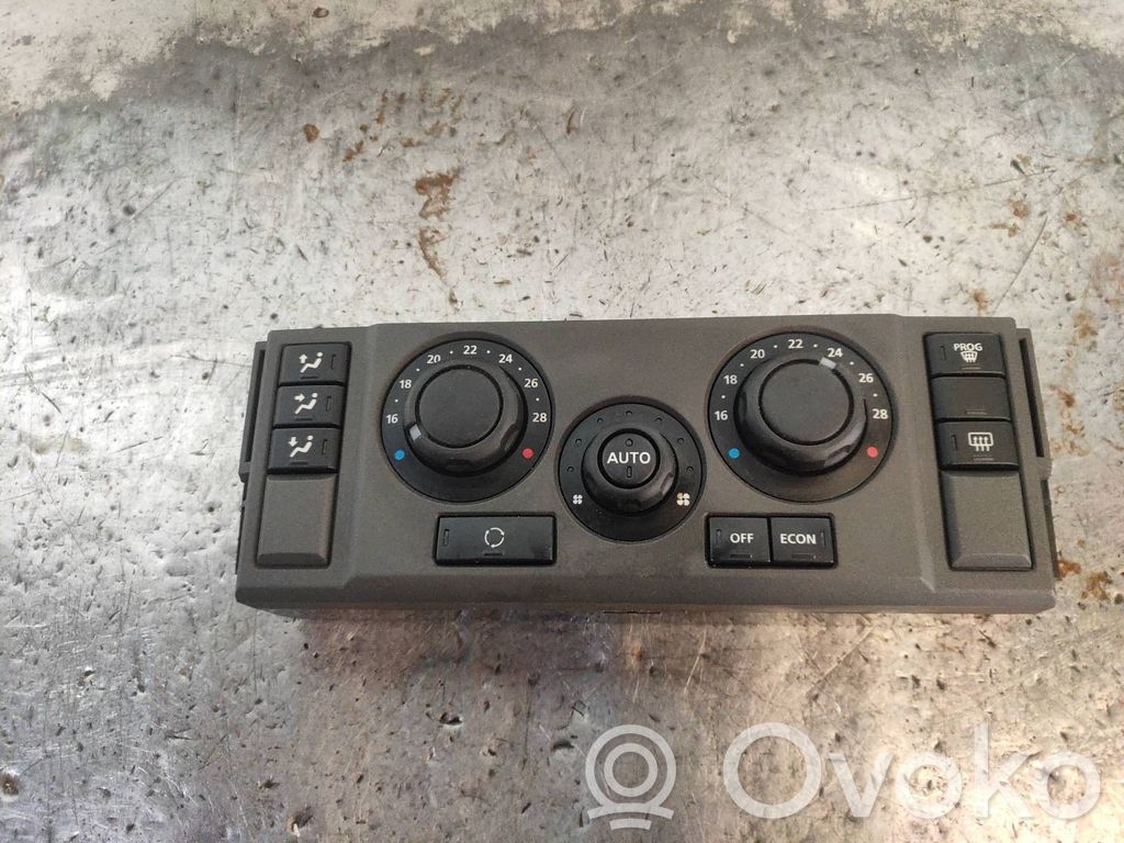 Air conditioner control unit module   JFC500930,MB1465705670