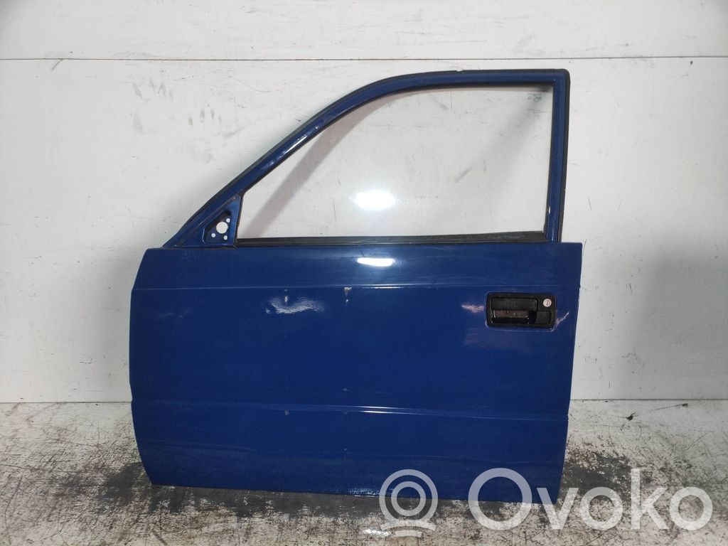 Etuovi   4P