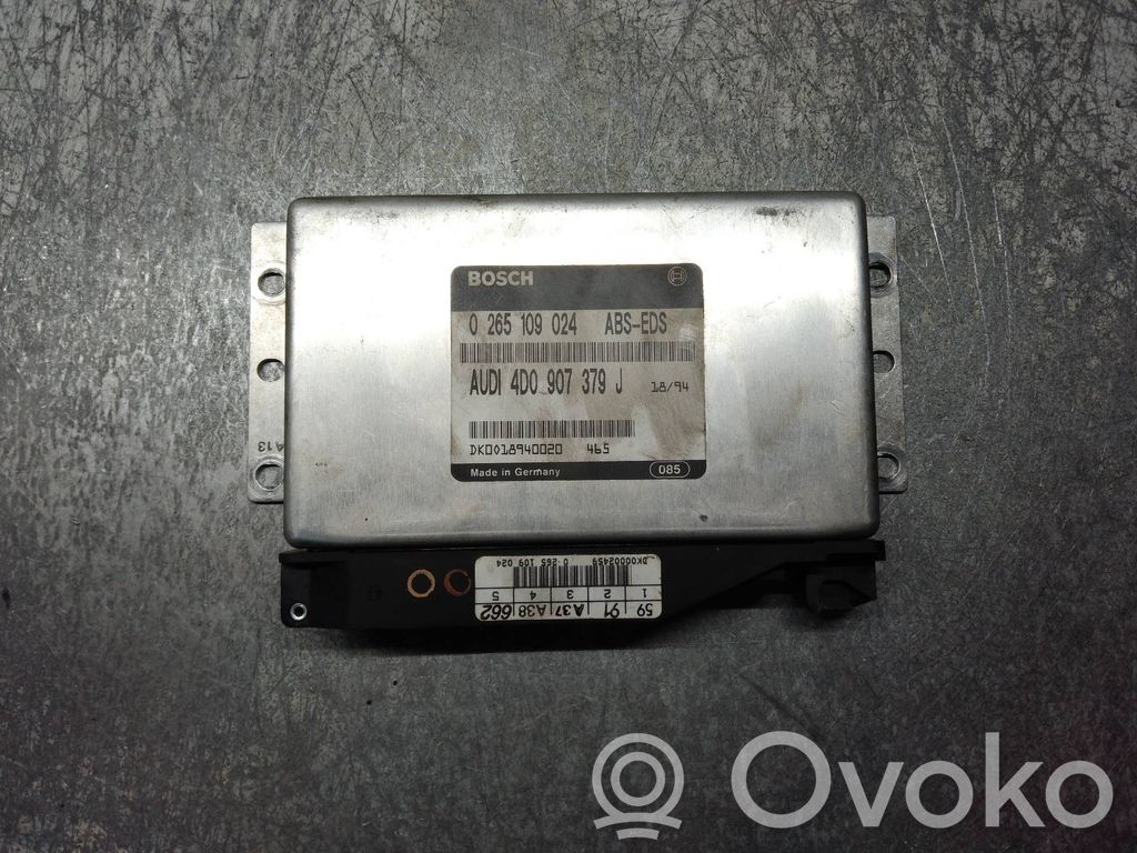 Gearbox control unit/module   0260002292,4D0927156E,0501005170